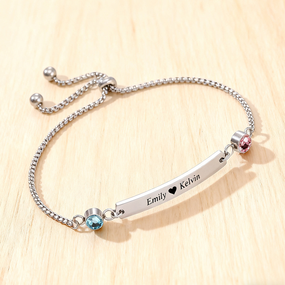 DOREMI waterproof stainless st - огляд і ціна Curved Spring Bar