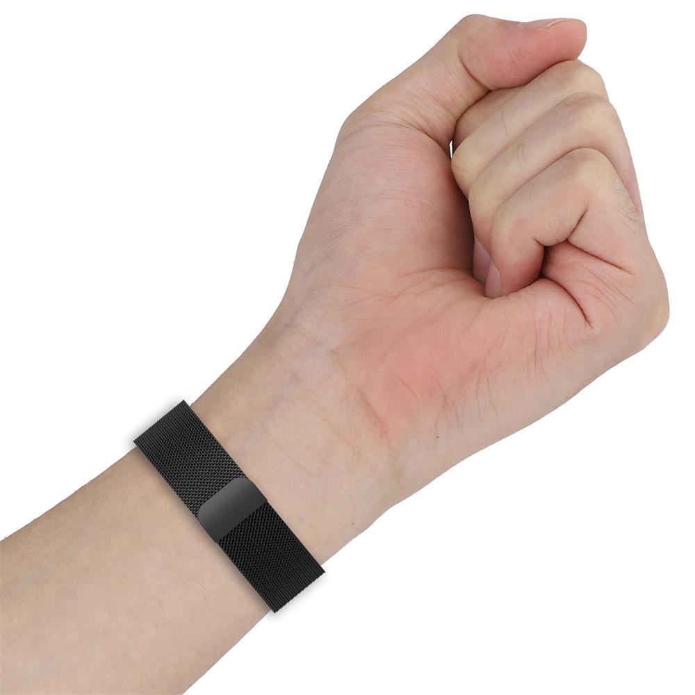Milanese Loop For xiaomi Mi Ba - огляд і ціна Milanese Loop Magnetic