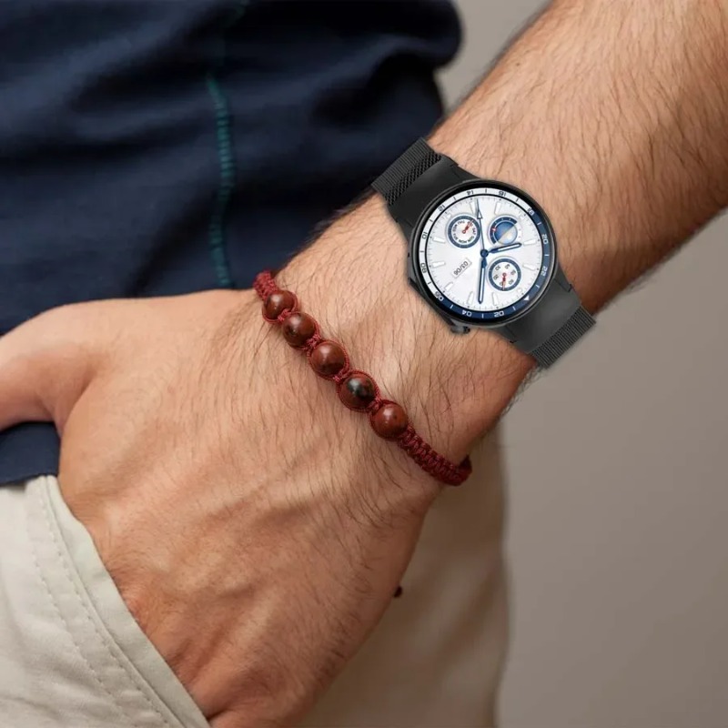 No Gaps Milanese Loop For Onep - огляд і ціна Milanese Loop Magnetic