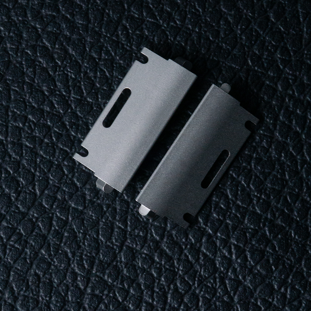 High quanlity quick release wa - огляд і ціна Leather Strap Quick Release