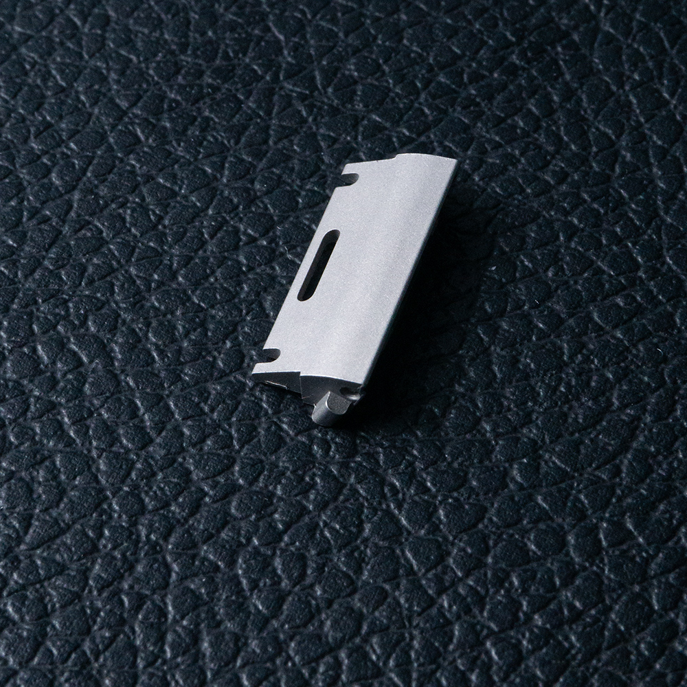 High quanlity quick release wa - огляд і ціна Leather Strap Quick Release
