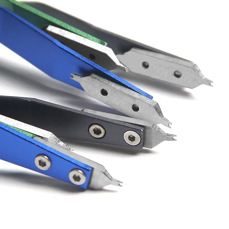 7825 V Shaped Metal Watch Spri - огляд і ціна Spring Bar Tool Set