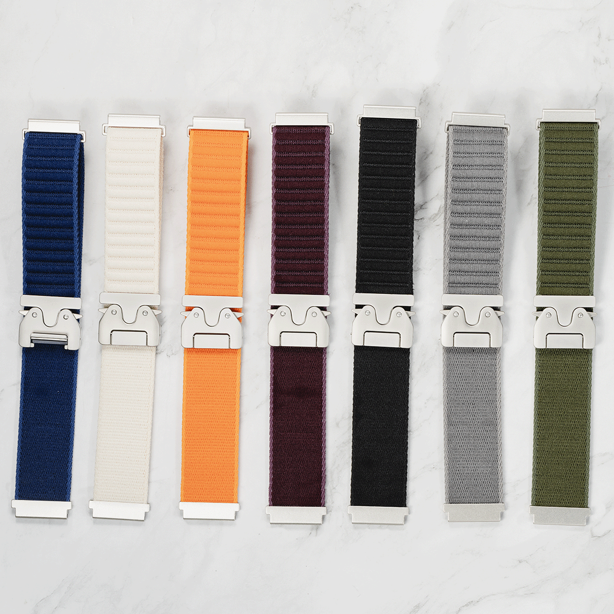 Parachute Elastic Nylon Band f - огляд і ціна Parachute Strap Elastic