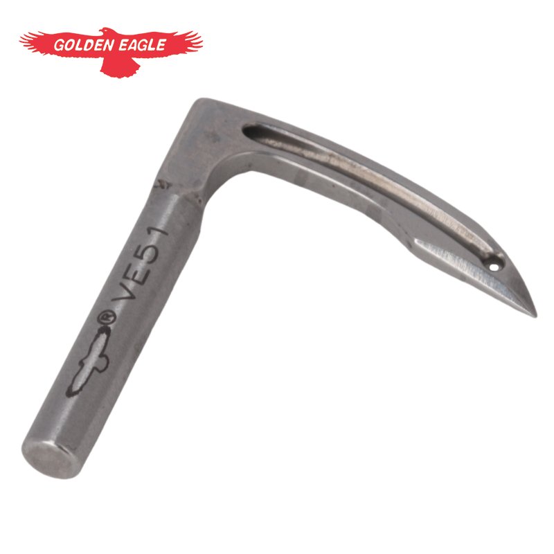 VC008 multi-needle vehicle ela - огляд і ціна Curved Spring Bar
