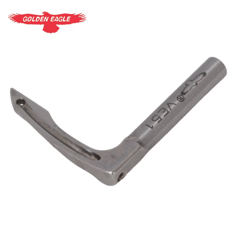 VC008 multi-needle vehicle ela - огляд і ціна Curved Spring Bar