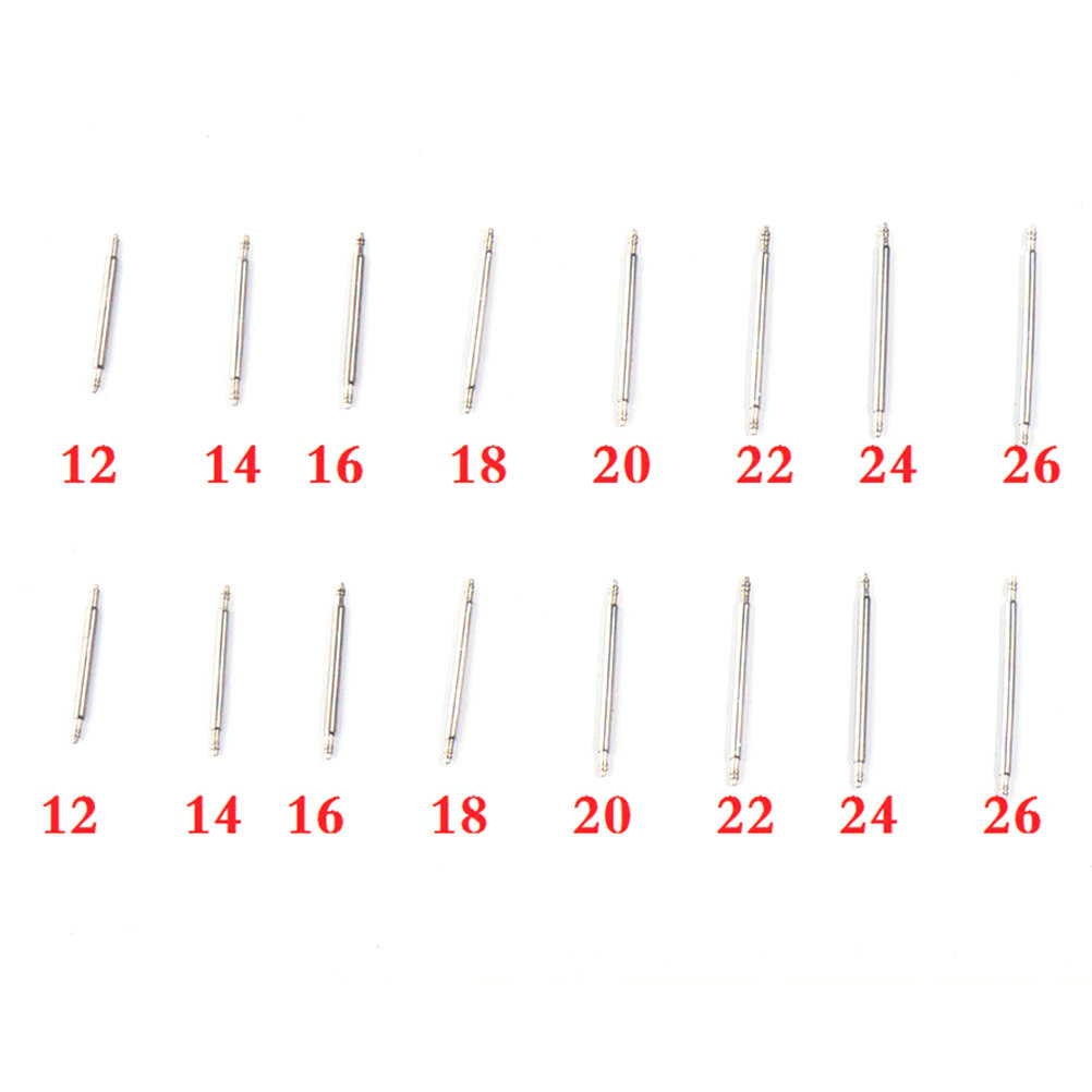 4Pcs Stainless Steel Watchband - огляд і ціна Spring Bar Tool Set