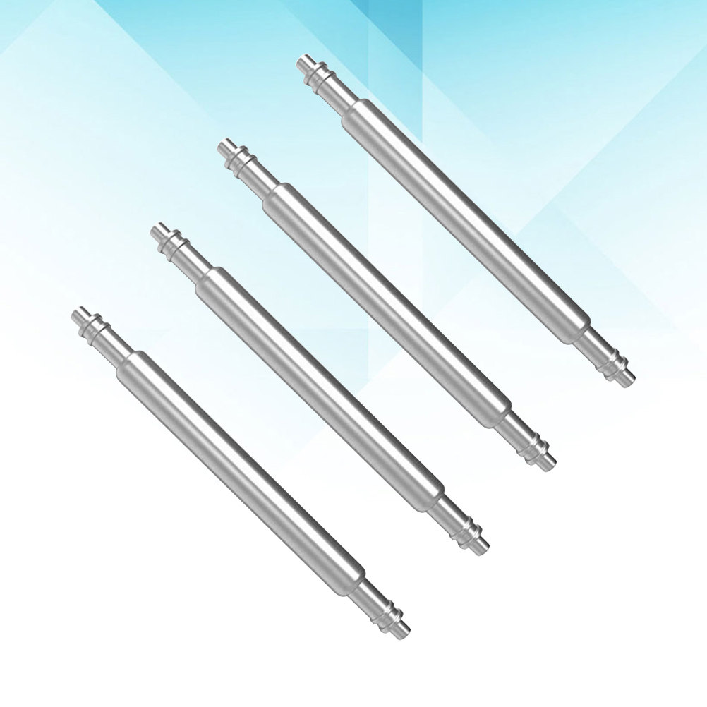 4Pcs Stainless Steel Watchband - огляд і ціна Spring Bar Tool Set