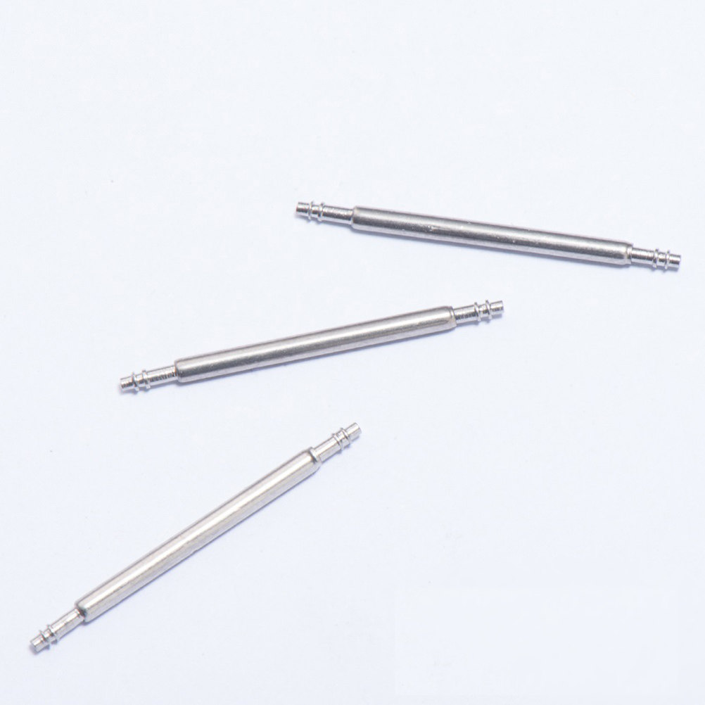 4Pcs Stainless Steel Watchband - огляд і ціна Spring Bar Tool Set