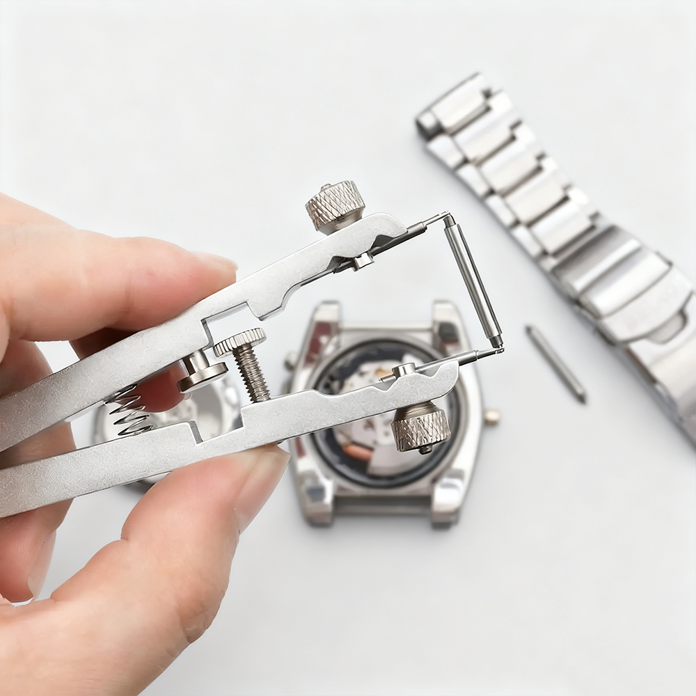 Watch Spring Bar Plier Tool Ki - огляд і ціна Spring Bar Tool Set