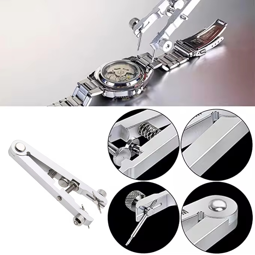Watch Spring Bar Plier Tool Ki - огляд і ціна Spring Bar Tool Set