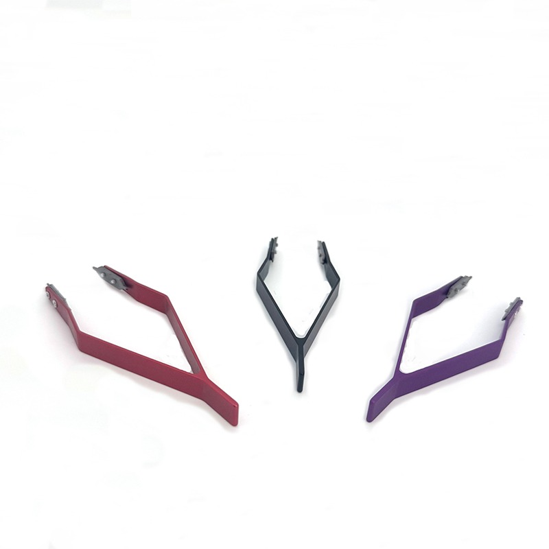 7825 V Shaped Metal Watch Spri - огляд і ціна Spring Bar Tool Set