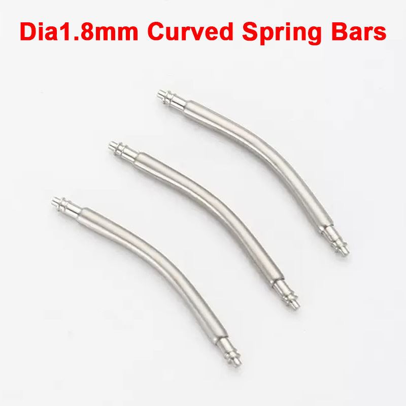 Mod Dia 1.8mm Curved Spring Ba - огляд і ціна Curved Spring Bar