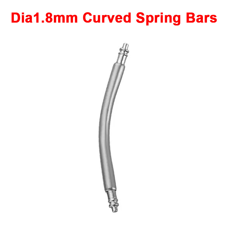 Mod Dia 1.8mm Curved Spring Ba - огляд і ціна Curved Spring Bar