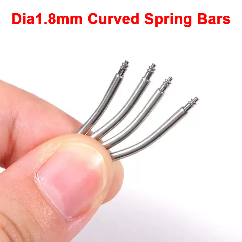 Mod Dia 1.8mm Curved Spring Ba - огляд і ціна Curved Spring Bar