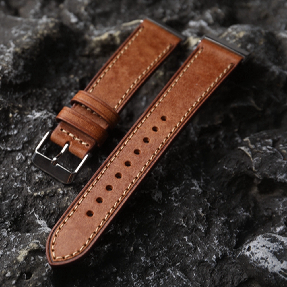 Handmade Italian head layer co - огляд і ціна Nato Strap Nylon