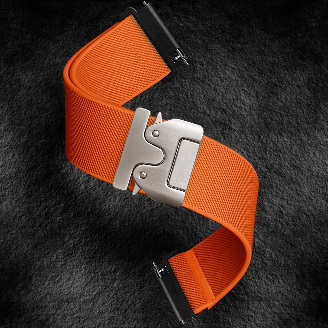 2PCS Parachute Strap for Samsu - огляд і ціна Parachute Strap Elastic