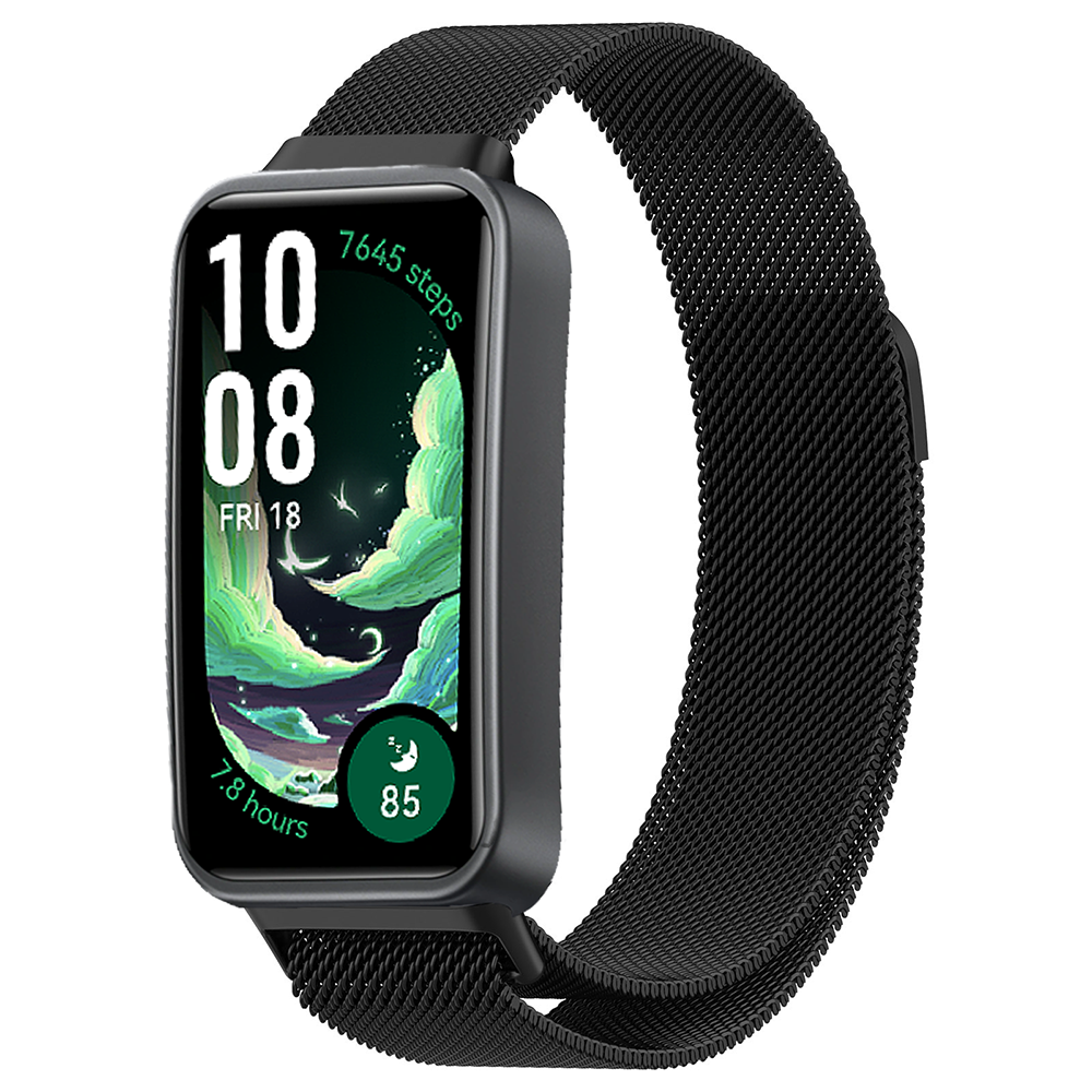 Milanese Magnetic Loop Strap f - огляд і ціна Milanese Loop Magnetic