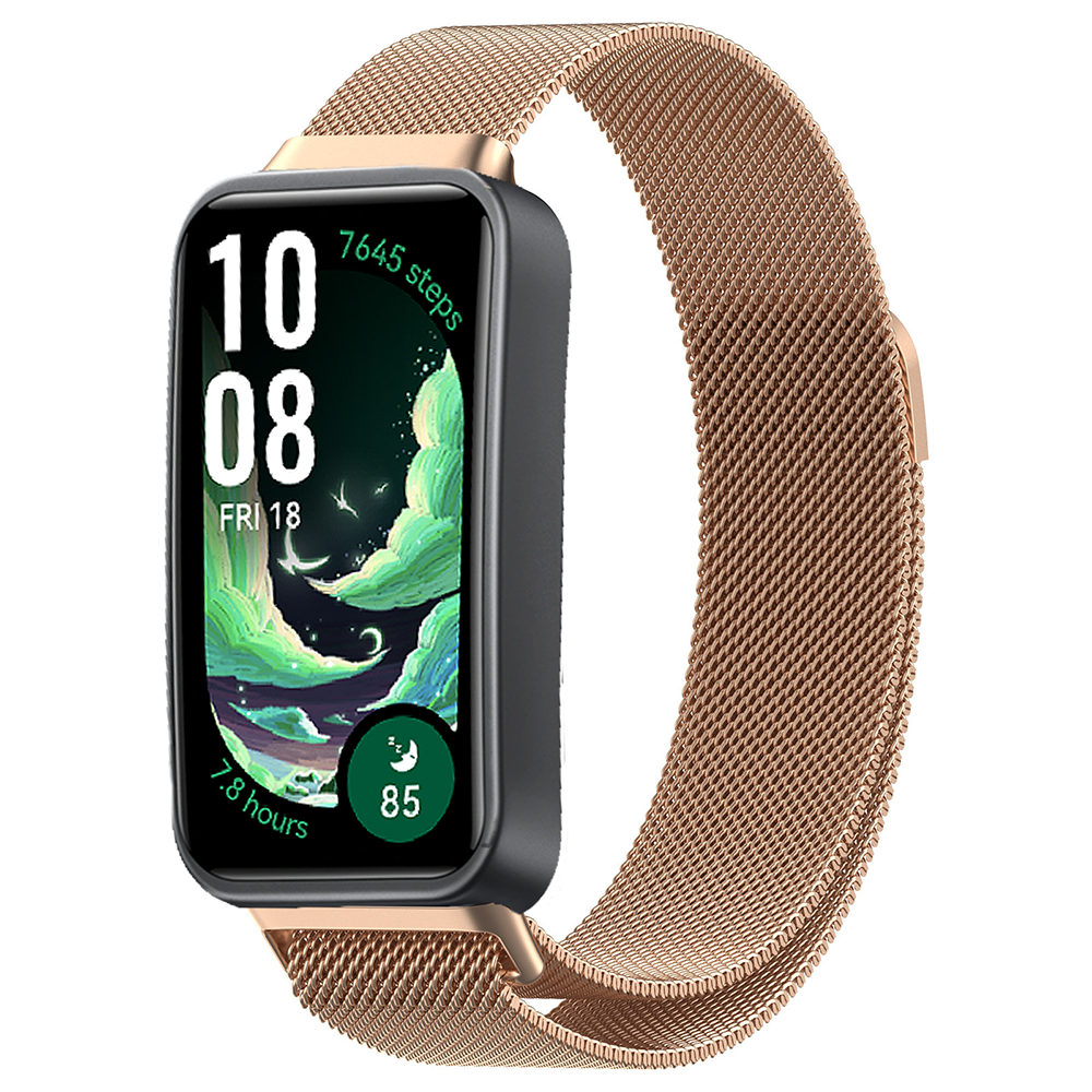 Milanese Magnetic Loop Strap f - огляд і ціна Milanese Loop Magnetic